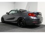 BMW 2-Serie Cabrio 218i Essential / Stoelverwarming / Windscherm / Climatronic / 19'' LMV / Parkeersensoren achter / BMW Radio Professional / Licht- & regensensor / Multimedia systeem