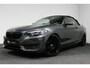 BMW 2-Serie Cabrio 218i Essential / Stoelverwarming / Windscherm / Climatronic / 19'' LMV / Parkeersensoren achter / BMW Radio Professional / Licht- & regensensor / Multimedia systeem