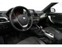 BMW 2-Serie Cabrio 218i Essential / Stoelverwarming / Windscherm / Climatronic / 19'' LMV / Parkeersensoren achter / BMW Radio Professional / Licht- & regensensor / Multimedia systeem