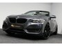 BMW 2-Serie Cabrio 218i Essential / Stoelverwarming / Windscherm / Climatronic / 19'' LMV / Parkeersensoren achter / BMW Radio Professional / Licht- & regensensor / Multimedia systeem