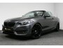 BMW 2-Serie Cabrio 218i Essential / Stoelverwarming / Windscherm / Climatronic / 19'' LMV / Parkeersensoren achter / BMW Radio Professional / Licht- & regensensor / Multimedia systeem