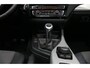 BMW 2-Serie Cabrio 218i Essential / Stoelverwarming / Windscherm / Climatronic / 19'' LMV / Parkeersensoren achter / BMW Radio Professional / Licht- & regensensor / Multimedia systeem