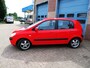 Hyundai Getz 1.4i Active Cool|5 deurs|airco|airbags|elektrisch bedienbare ramen