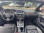 Audi A5 Cabriolet 2.0 TFSI S-LINE 2X CARPLAY/NAVI/KEYLESS/NEKVERWAR