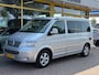 Volkswagen California Standaard