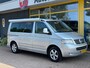 Volkswagen California Standaard