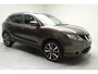 Nissan Qashqai 1.2 Tekna | automaat | leder | climate | navi | keyess | pdc v/a+ camera | cruise | bluetooth | spliegels elktr. inklapbaar