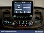 Ford Transit Custom 2.0 TDCI 131pk L2H1 Euro6 Airco | 2800kg Trekhaak | Apple Carplay | LED | Cruisecontrol Android Auto, Verwarmde voorruit, Stoelverwarming, Parkeersensoren, Bijrijdersbank