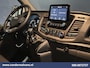Ford Transit Custom 2.0 TDCI 131pk L2H1 Euro6 Airco | 2800kg Trekhaak | Apple Carplay | LED | Cruisecontrol Android Auto, Verwarmde voorruit, Stoelverwarming, Parkeersensoren, Bijrijdersbank