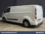 Ford Transit Custom 2.0 TDCI 131pk L2H1 Euro6 Airco | 2800kg Trekhaak | Apple Carplay | LED | Cruisecontrol Android Auto, Verwarmde voorruit, Stoelverwarming, Parkeersensoren, Bijrijdersbank