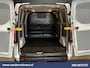 Ford Transit Custom 2.0 TDCI 131pk L2H1 Euro6 Airco | 2800kg Trekhaak | Apple Carplay | LED | Cruisecontrol Android Auto, Verwarmde voorruit, Stoelverwarming, Parkeersensoren, Bijrijdersbank