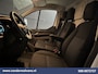 Ford Transit Custom 2.0 TDCI 131pk L2H1 Euro6 Airco | 2800kg Trekhaak | Apple Carplay | LED | Cruisecontrol Android Auto, Verwarmde voorruit, Stoelverwarming, Parkeersensoren, Bijrijdersbank