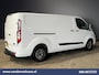 Ford Transit Custom 2.0 TDCI 131pk L2H1 Euro6 Airco | 2800kg Trekhaak | Apple Carplay | LED | Cruisecontrol Android Auto, Verwarmde voorruit, Stoelverwarming, Parkeersensoren, Bijrijdersbank