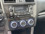 Subaru WRX STI Impreza 2.5 WRX | Pano | Compleet | Leder