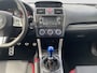 Subaru WRX STI Impreza 2.5 WRX | Pano | Compleet | Leder