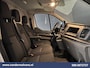 Ford Transit Custom 2.0 TDCI 131pk L2H1 Euro6 Airco | Apple Carplay | Android Auto | LED | Cruisecontrol Verwarmde voorruit, Stoelverwarming, Parkeersensoren Bijrijdersbank, 2800kg trekvermogen