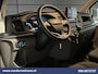 Ford Transit Custom 2.0 TDCI 131pk L2H1 Euro6 Airco | Apple Carplay | Android Auto | LED | Cruisecontrol Verwarmde voorruit, Stoelverwarming, Parkeersensoren Bijrijdersbank, 2800kg trekvermogen