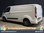 Ford Transit Custom 2.0 TDCI 131pk L2H1 Euro6 Airco | Apple Carplay | Android Auto | LED | Cruisecontrol Verwarmde voorruit, Stoelverwarming, Parkeersensoren Bijrijdersbank, 2800kg trekvermogen