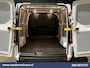 Ford Transit Custom 2.0 TDCI 131pk L2H1 Euro6 Airco | Apple Carplay | Android Auto | LED | Cruisecontrol Verwarmde voorruit, Stoelverwarming, Parkeersensoren Bijrijdersbank, 2800kg trekvermogen