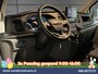 Ford Transit Custom 2.0 TDCI 131pk L2H1 Euro6 Airco | Apple Carplay | Android Auto | LED | Cruisecontrol Verwarmde voorruit, Stoelverwarming, Parkeersensoren Bijrijdersbank, 2800kg trekvermogen