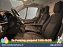 Ford Transit Custom 2.0 TDCI 131pk L2H1 Euro6 Airco | Apple Carplay | Android Auto | LED | Cruisecontrol Verwarmde voorruit, Stoelverwarming, Parkeersensoren Bijrijdersbank, 2800kg trekvermogen