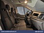 Ford Transit Custom 2.0 TDCI 131pk L2H1 Euro6 Airco | Apple Carplay | Android Auto | LED | Cruisecontrol Verwarmde voorruit, Stoelverwarming, Parkeersensoren Bijrijdersbank, 2800kg trekvermogen