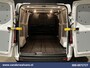 Ford Transit Custom 2.0 TDCI 131pk L2H1 Euro6 Airco | Apple Carplay | Android Auto | LED | Cruisecontrol Verwarmde voorruit, Stoelverwarming, Parkeersensoren Bijrijdersbank, 2800kg trekvermogen