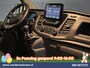 Ford Transit Custom 2.0 TDCI 131pk L2H1 Euro6 Airco | Apple Carplay | Android Auto | LED | Cruisecontrol Verwarmde voorruit, Stoelverwarming, Parkeersensoren Bijrijdersbank, 2800kg trekvermogen