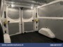 Ford Transit Custom 2.0 TDCI 131pk L2H1 Euro6 Airco | Apple Carplay | Android Auto | LED | Cruisecontrol Verwarmde voorruit, Stoelverwarming, Parkeersensoren Bijrijdersbank, 2800kg trekvermogen