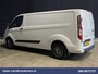 Ford Transit Custom 2.0 TDCI 131pk L2H1 Euro6 Airco | Apple Carplay | Android Auto | LED | Cruisecontrol Verwarmde voorruit, Stoelverwarming, Parkeersensoren Bijrijdersbank, 2800kg trekvermogen