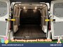 Ford Transit Custom 2.0 TDCI 131pk L2H1 Euro6 Airco | Apple Carplay | Android Auto | LED | Cruisecontrol Verwarmde voorruit, Stoelverwarming, Parkeersensoren Bijrijdersbank, 2800kg trekvermogen