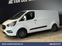 Ford Transit Custom 2.0 TDCI 131pk L2H1 Euro6 Airco | Apple Carplay | Android Auto | LED | Cruisecontrol Verwarmde voorruit, Stoelverwarming, Parkeersensoren Bijrijdersbank, 2800kg trekvermogen