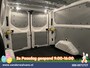 Ford Transit Custom 2.0 TDCI 131pk L2H1 Euro6 Airco | Apple Carplay | Android Auto | LED | Cruisecontrol Verwarmde voorruit, Stoelverwarming, Parkeersensoren Bijrijdersbank, 2800kg trekvermogen