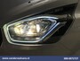 Ford Transit Custom 2.0 TDCI 131pk L2H1 Euro6 Airco | Apple Carplay | Android Auto | LED | Cruisecontrol Verwarmde voorruit, Stoelverwarming, Parkeersensoren Bijrijdersbank, 2800kg trekvermogen