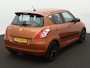 Suzuki Swift 1.2 Bandit EASSS Airco | Cruise Control | Stoelverwarming | Lichtmetalen Velgen | 28-10-2025 purmerend