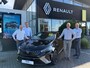 Renault Clio TCe 90 Limited / Trekhaak / Navigatie / Cruise-Control / Climate-Control / Handsfree