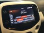 Citroën C1 1.0 VTi Airscape Urban Ride Cabrio top carplay camera