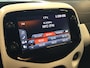 Citroën C1 1.0 VTi Airscape Urban Ride Cabrio top carplay camera