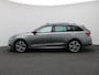 Skoda Octavia Combi 1.4 TSI RS iV PHEV Business 245PK DSG Pano-Schuifdak, Adaptieve Cruise Controle, Achteruitrijcamera, Canton Sound, Keyless, Stoel-& Achterbank verwarming, Voorruitverwarming, Memorystoel, 19" LM Velgen