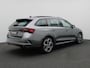 Skoda Octavia Combi 1.4 TSI RS iV PHEV Business 245PK DSG Pano-Schuifdak, Adaptieve Cruise Controle, Achteruitrijcamera, Canton Sound, Keyless, Stoel-& Achterbank verwarming, Voorruitverwarming, Memorystoel, 19" LM Velgen