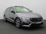 Skoda Octavia Combi 1.4 TSI RS iV PHEV Business 245PK DSG Pano-Schuifdak, Adaptieve Cruise Controle, Achteruitrijcamera, Canton Sound, Keyless, Stoel-& Achterbank verwarming, Voorruitverwarming, Memorystoel, 19" LM Velgen