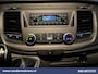 Ford Transit 2.0 TDCI 160pk Bakwagen Laadklep 1040kg laadvermogen Euro6 Airco | Cruisecontrol | Verwarmde voorruit Bijrijdersbank