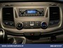 Ford Transit 2.0 TDCI 160pk Bakwagen Laadklep 1040kg laadvermogen Euro6 Airco | Cruisecontrol | Verwarmde voorruit Bijrijdersbank