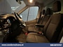 Ford Transit 2.0 TDCI 160pk Bakwagen Laadklep 1040kg laadvermogen Euro6 Airco | Cruisecontrol | Verwarmde voorruit Bijrijdersbank