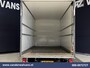 Ford Transit 2.0 TDCI 160pk Bakwagen Laadklep 1040kg laadvermogen Euro6 Airco | Cruisecontrol | Verwarmde voorruit Bijrijdersbank