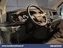 Ford Transit 2.0 TDCI 160pk Bakwagen Laadklep 1040kg laadvermogen Euro6 Airco | Cruisecontrol | Verwarmde voorruit Bijrijdersbank