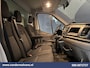 Ford Transit 2.0 TDCI 160pk Bakwagen Laadklep 1040kg laadvermogen Euro6 Airco | Cruisecontrol | Verwarmde voorruit Bijrijdersbank