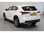 Lexus NX 300h AWD Trekhaak