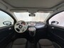 Fiat 500C 1.2 Lounge|PARK SENS|AIRCO|CABRIO|NAVI|ELEK RAMEN|APK08-26