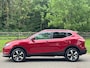 Nissan Qashqai 1.2 N-Connecta /Automaat/Pano/Navi/Camera